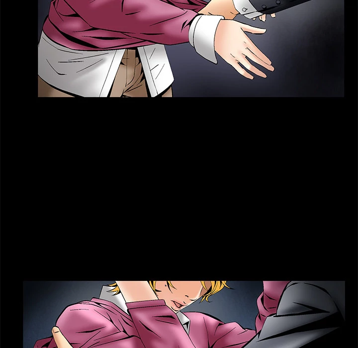 Masochist - Manhwa Chapter 4 - page 44