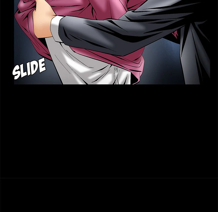 Masochist - Manhwa Chapter 4 - page 45