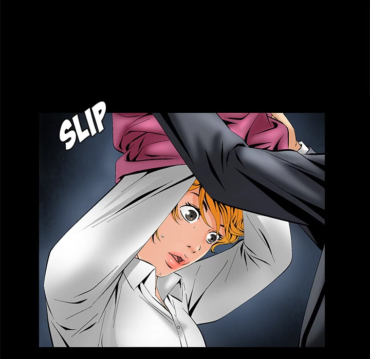 Masochist - Manhwa Chapter 4 - page 46