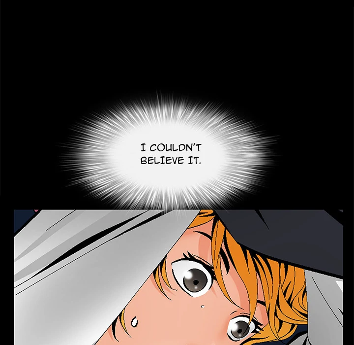 Masochist - Manhwa Chapter 4 - page 47