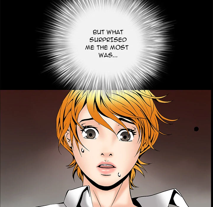 Masochist - Manhwa Chapter 4 - page 50