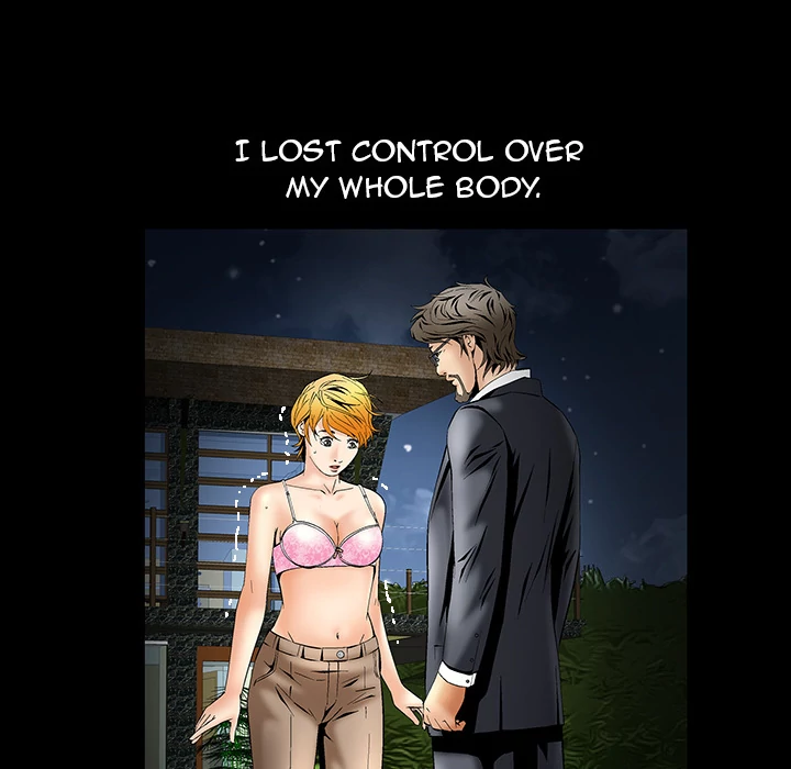 Masochist - Manhwa Chapter 4 - page 54