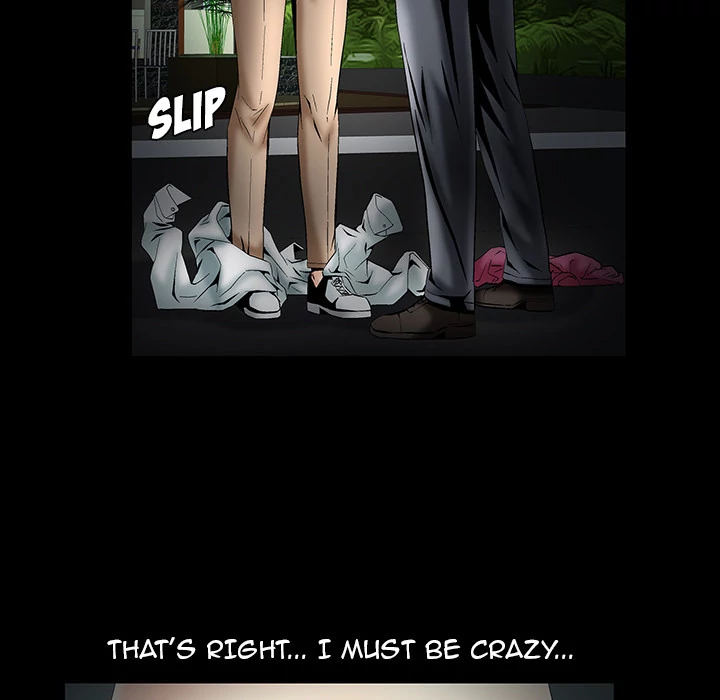 Masochist - Manhwa Chapter 4 - page 55