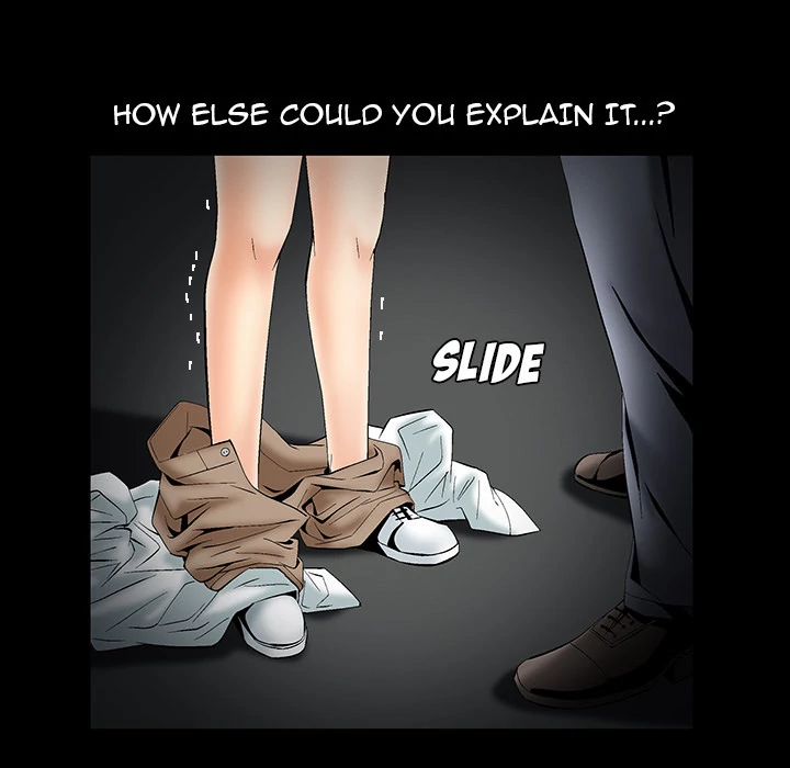 Masochist - Manhwa Chapter 4 - page 57