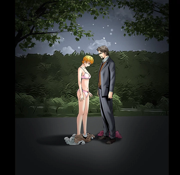 Masochist - Manhwa Chapter 4 - page 59