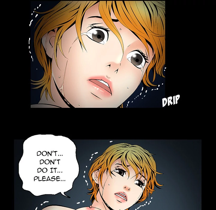 Masochist - Manhwa Chapter 4 - page 69