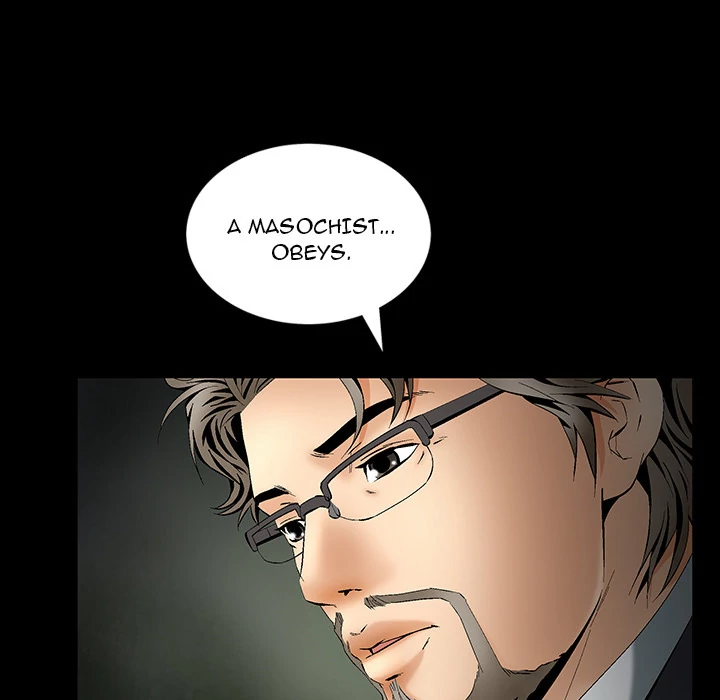 Masochist - Manhwa Chapter 4 - page 71