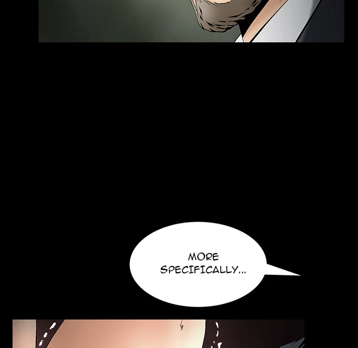 Masochist - Manhwa Chapter 4 - page 72