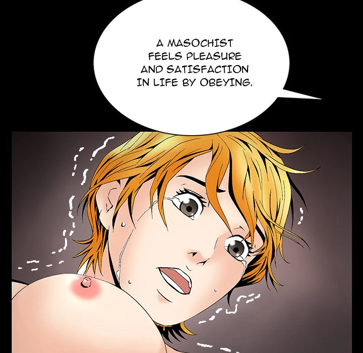 Masochist - Manhwa Chapter 4 - page 74
