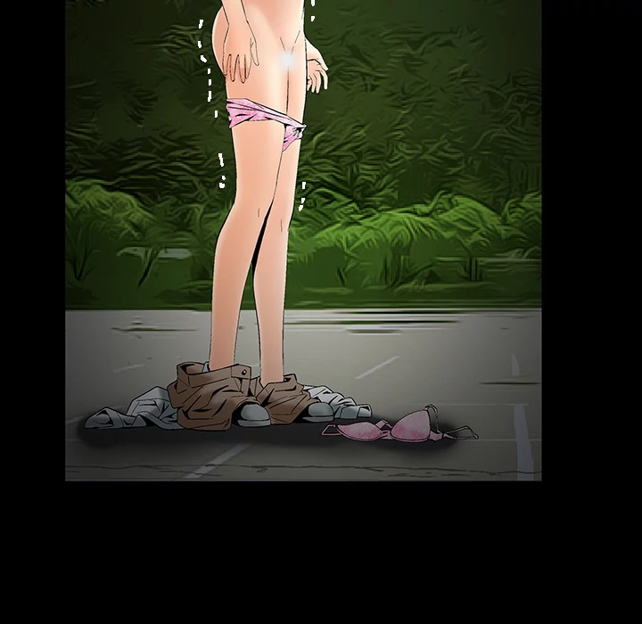 Masochist - Manhwa Chapter 4 - page 88