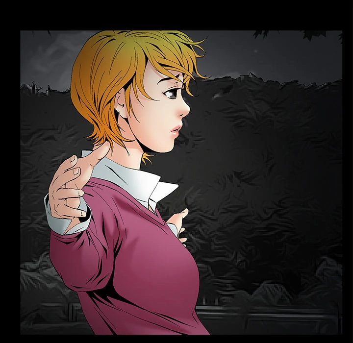 Masochist - Manhwa Chapter 4 - page 9