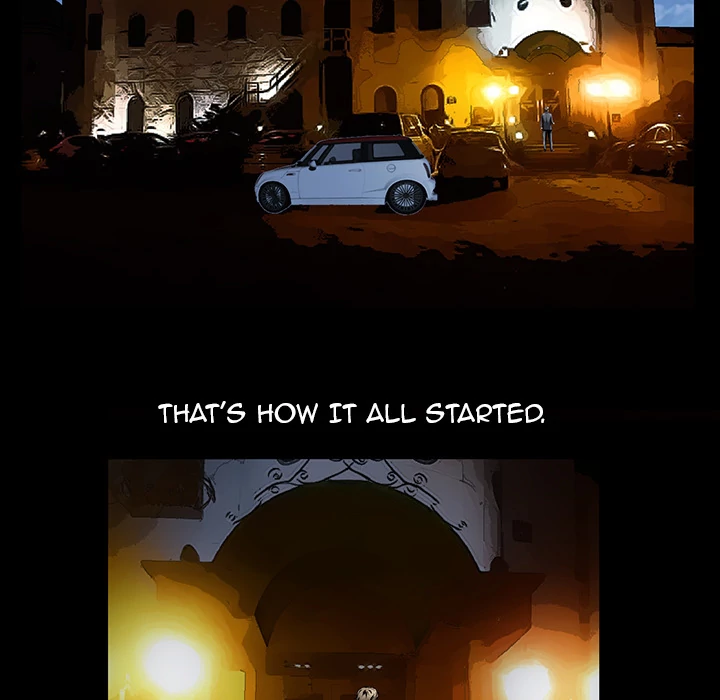 Masochist - Manhwa Chapter 4 - page 95