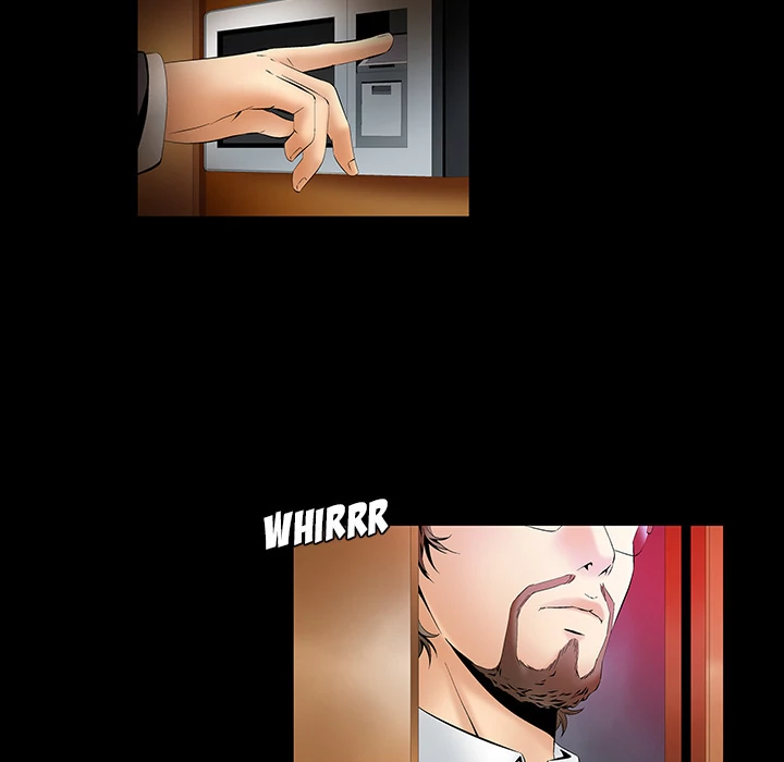 Masochist - Manhwa Chapter 4 - page 97