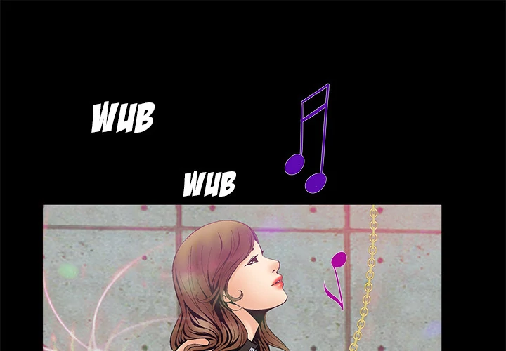 Masochist - Manhwa Chapter 5 - page 1