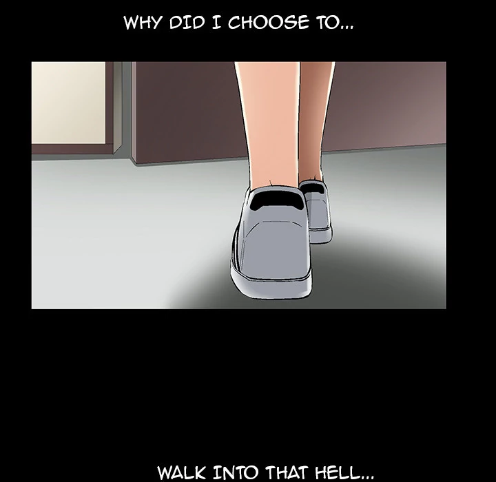 Masochist - Manhwa Chapter 5 - page 102