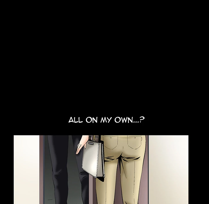 Masochist - Manhwa Chapter 5 - page 104