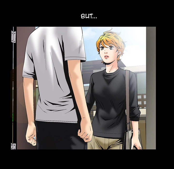 Masochist - Manhwa Chapter 5 - page 106