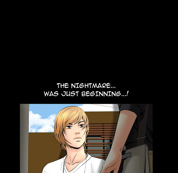 Masochist - Manhwa Chapter 5 - page 108