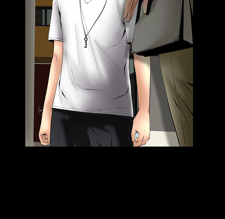 Masochist - Manhwa Chapter 5 - page 109