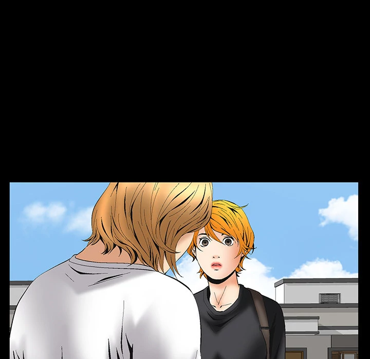 Masochist - Manhwa Chapter 5 - page 110