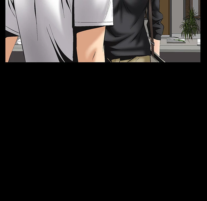 Masochist - Manhwa Chapter 5 - page 111