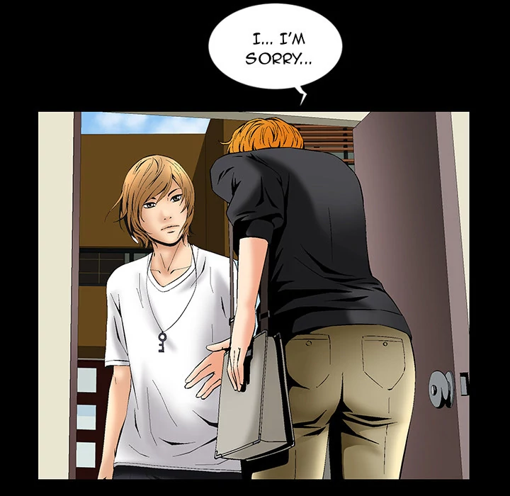 Masochist - Manhwa Chapter 5 - page 112