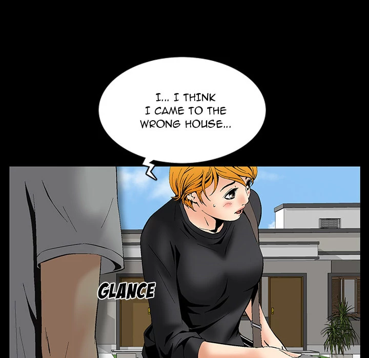 Masochist - Manhwa Chapter 5 - page 113