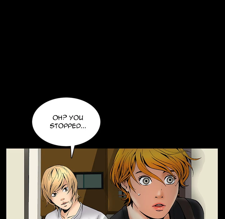 Masochist - Manhwa Chapter 5 - page 116