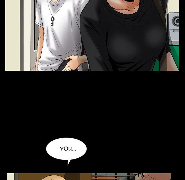 Masochist - Manhwa Chapter 5 - page 117