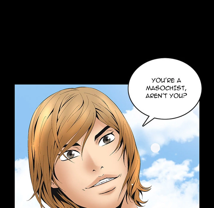 Masochist - Manhwa Chapter 5 - page 119