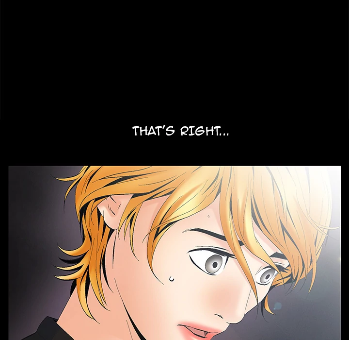 Masochist - Manhwa Chapter 5 - page 121