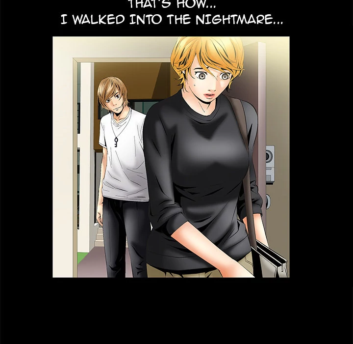 Masochist - Manhwa Chapter 5 - page 123