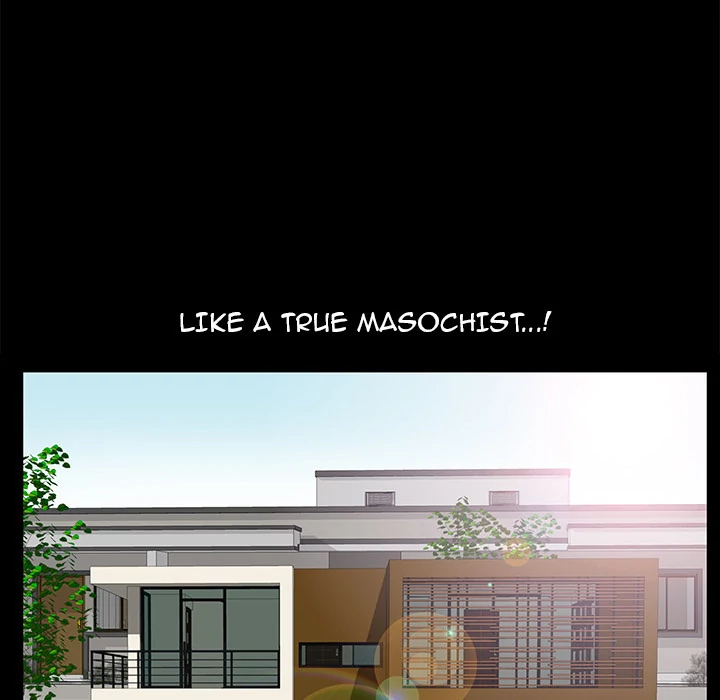 Masochist - Manhwa Chapter 5 - page 124