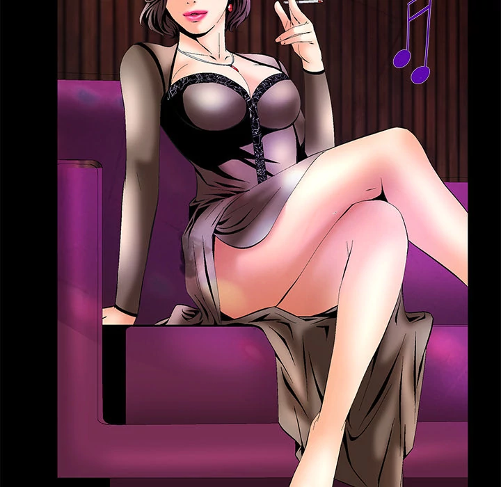 Masochist - Manhwa Chapter 5 - page 13