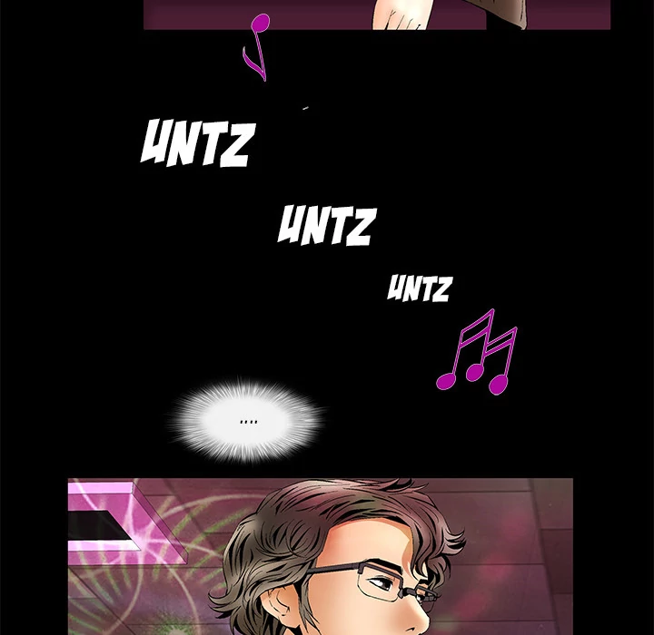 Masochist - Manhwa Chapter 5 - page 14