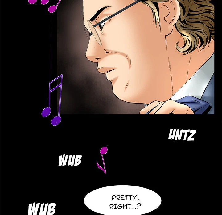 Masochist - Manhwa Chapter 5 - page 19