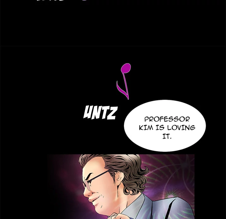 Masochist - Manhwa Chapter 5 - page 23