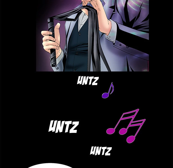 Masochist - Manhwa Chapter 5 - page 24