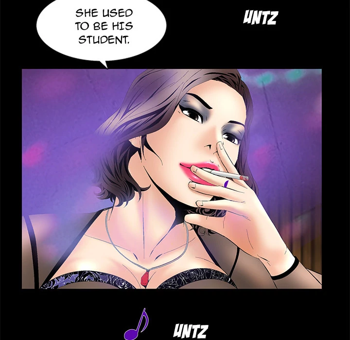 Masochist - Manhwa Chapter 5 - page 25