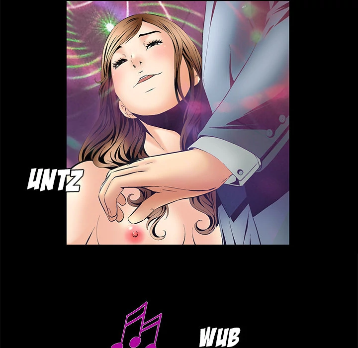 Masochist - Manhwa Chapter 5 - page 31