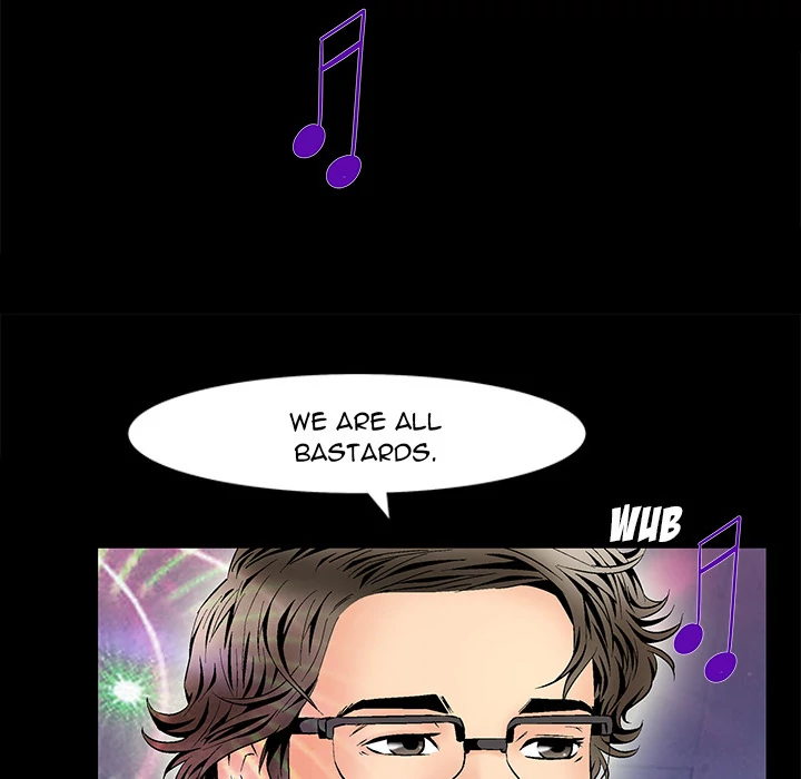 Masochist - Manhwa Chapter 5 - page 33