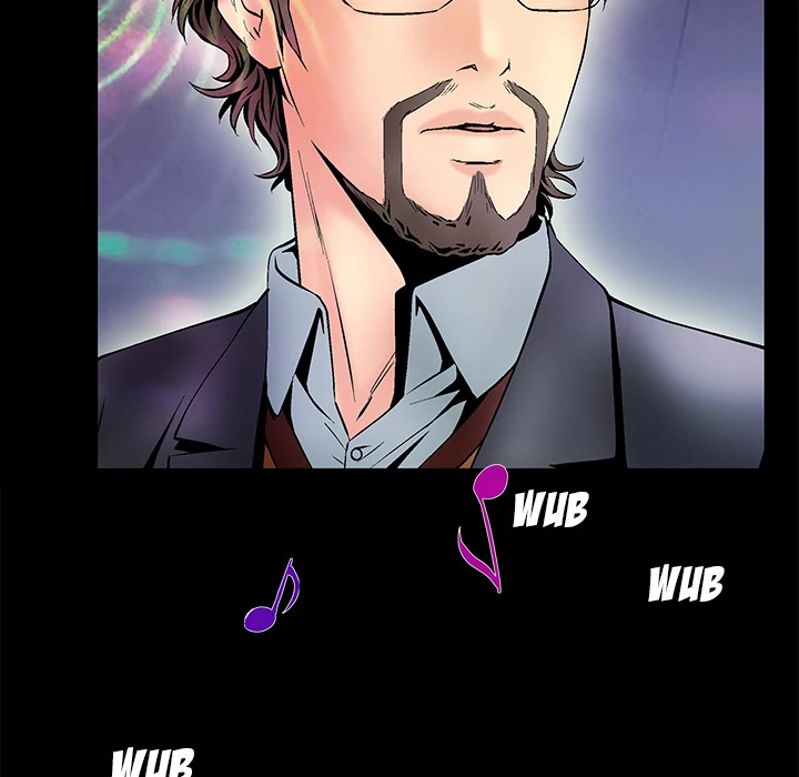 Masochist - Manhwa Chapter 5 - page 34