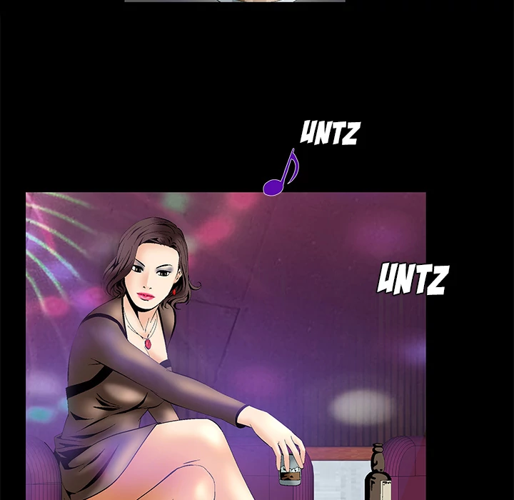 Masochist - Manhwa Chapter 5 - page 36