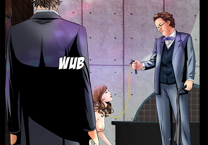 Masochist - Manhwa Chapter 5 - page 4