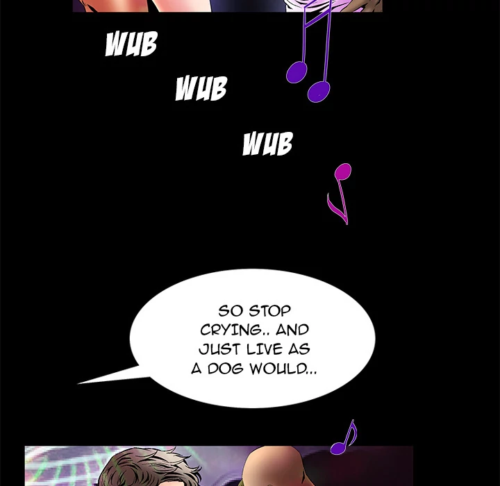 Masochist - Manhwa Chapter 5 - page 40