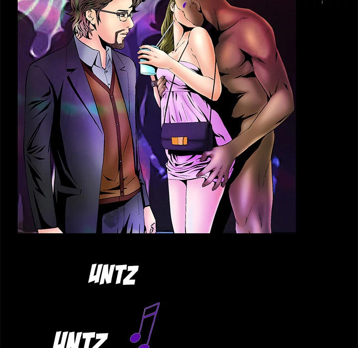 Masochist - Manhwa Chapter 5 - page 41