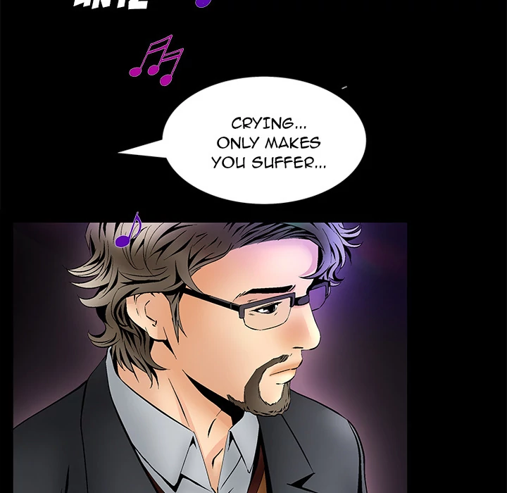 Masochist - Manhwa Chapter 5 - page 42