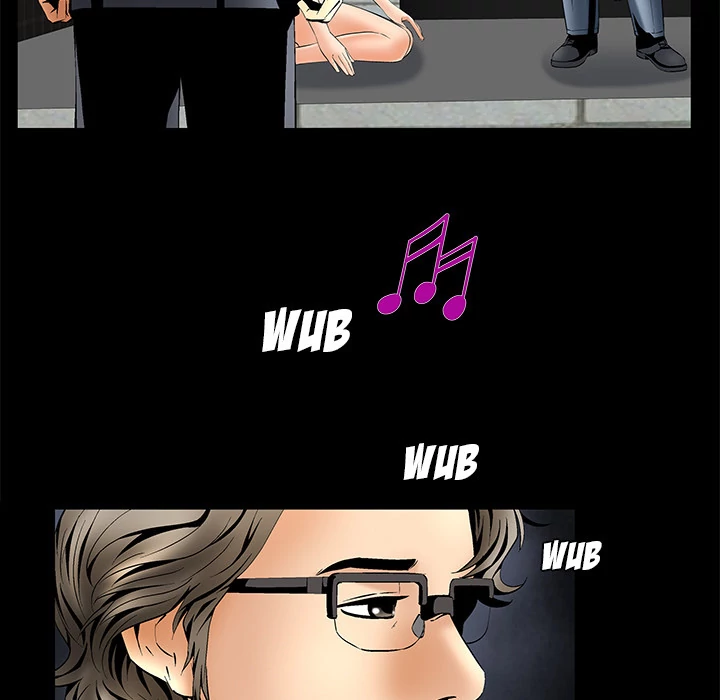 Masochist - Manhwa Chapter 5 - page 5