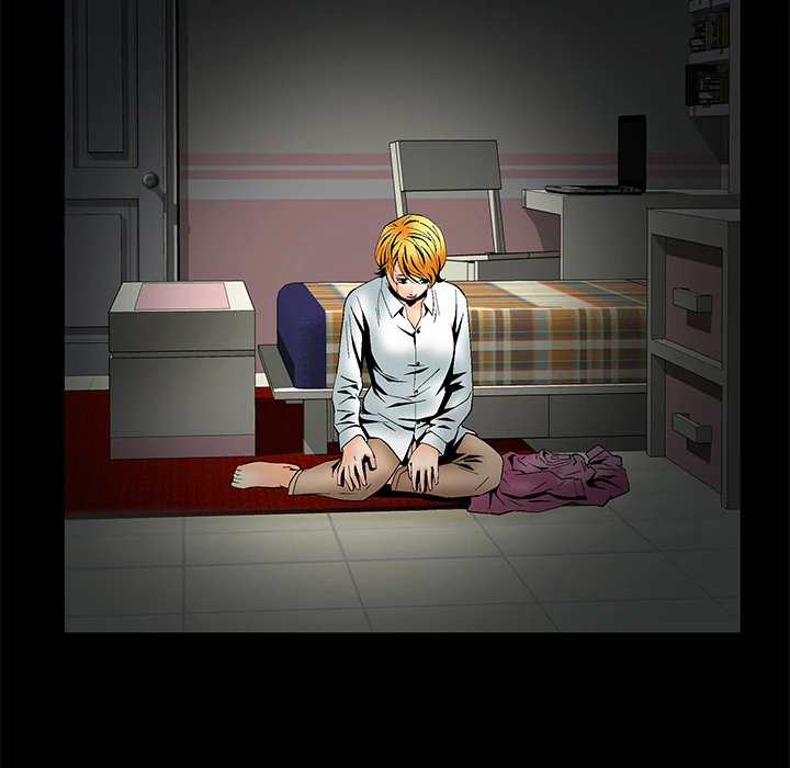 Masochist - Manhwa Chapter 5 - page 58