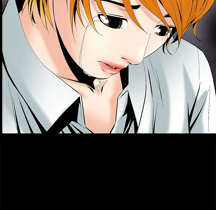 Masochist - Manhwa Chapter 5 - page 60